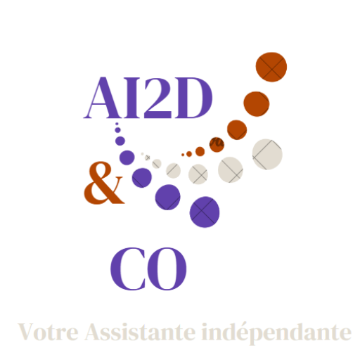 logo AI2D & CO