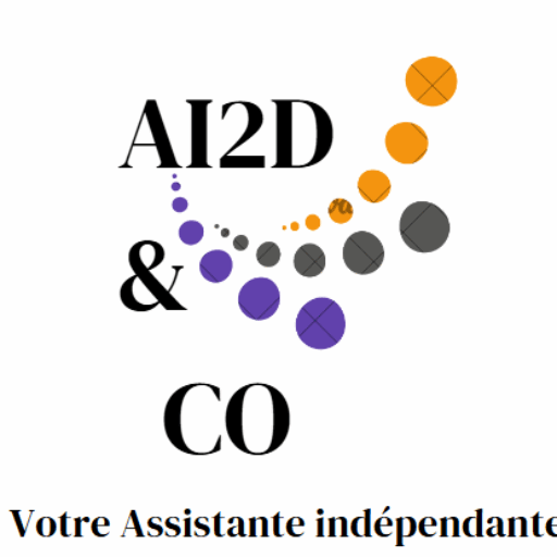 logo AI2D & CO